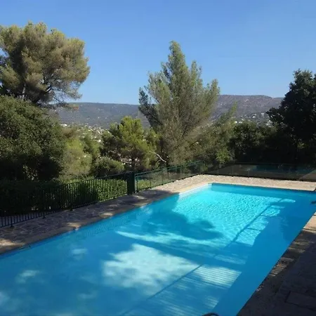 T2 Avec Piscine Et Parking Pour 4 Personnes - Fr-1-610-103 Apartment *