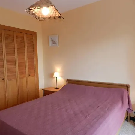 T2 Avec Piscine Et Parking Pour 4 Personnes - Fr-1-610-103 * Le Lavandou