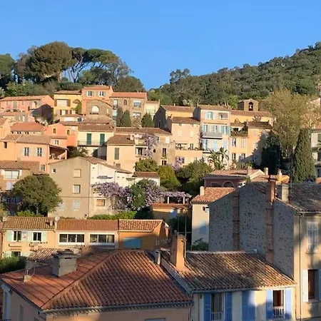 T2 Avec Piscine Et Parking Pour 4 Personnes - Fr-1-610-103