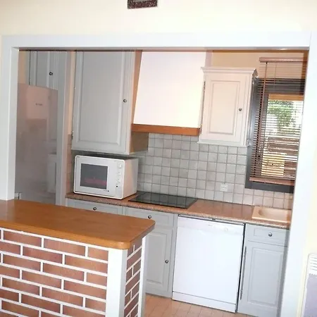 T2 Avec Piscine Et Parking Pour 4 Personnes - Fr-1-610-103 Apartment *